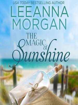 cover image of The Magic of Sunshine